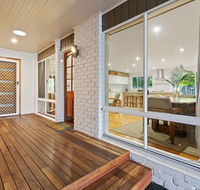 Seabreeze at Cabarita - Accommodation BNB