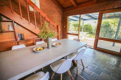 Villa Nord - Accommodation BNB 6