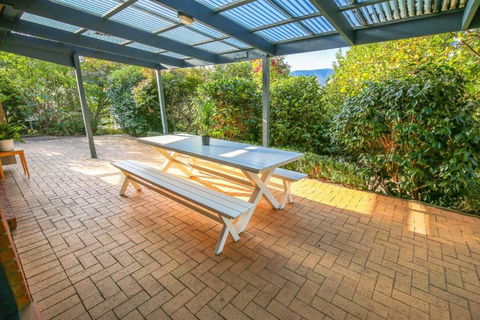 Villa Nord - Accommodation BNB 5