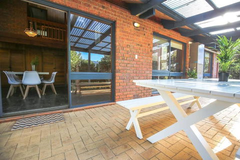 Villa Nord - Accommodation BNB 2