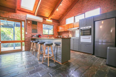 Villa Nord - Accommodation BNB 1