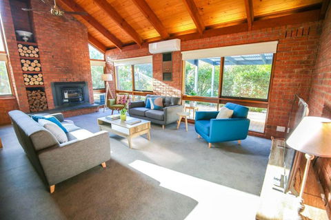 Villa Nord - Accommodation BNB 4