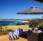 The Cape - Accommodation BNB