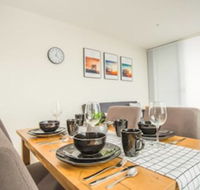 Lovely Two Bed Home In Macquarie Park - Accommodation BNB