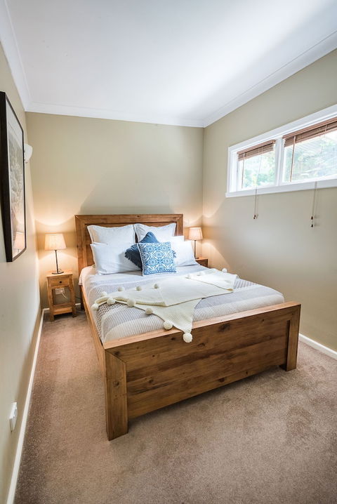 Avalon House - Accommodation BNB 5