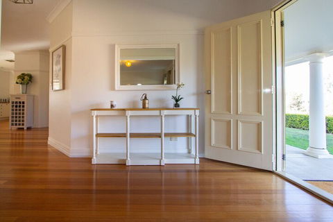 Bellfield House Mudgee - Accommodation BNB 2