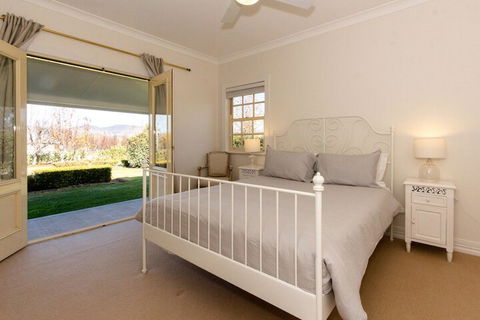 Bellfield House Mudgee - Accommodation BNB 5