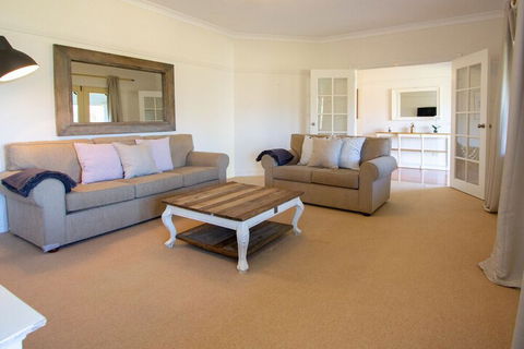 Bellfield House Mudgee - Accommodation BNB 7