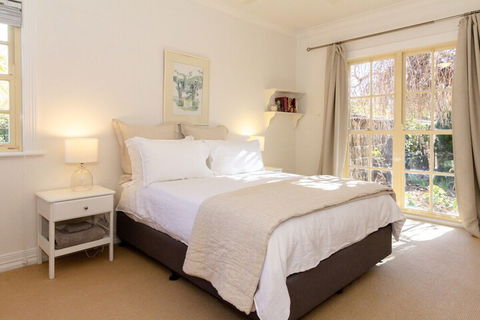 Bellfield House Mudgee - Accommodation BNB 6