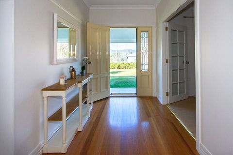 Bellfield House Mudgee - Accommodation BNB 1