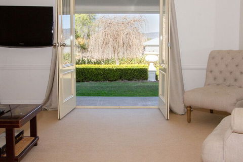 Bellfield House Mudgee - Accommodation BNB 3