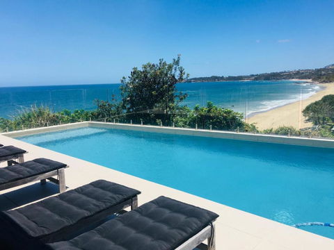 Osprey Sapphire Beach NSW - Accommodation BNB 5