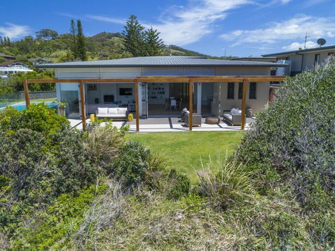 Osprey Sapphire Beach NSW - Accommodation BNB 2