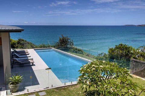 Osprey Sapphire Beach NSW - Accommodation BNB 4