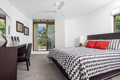 A Little Cove Treasure Noosa Heads - Accommodation BNB 6