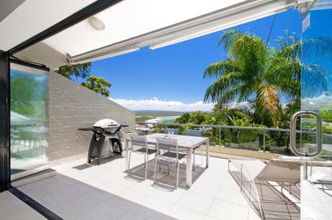 A Little Cove Treasure Noosa Heads - Accommodation BNB 2