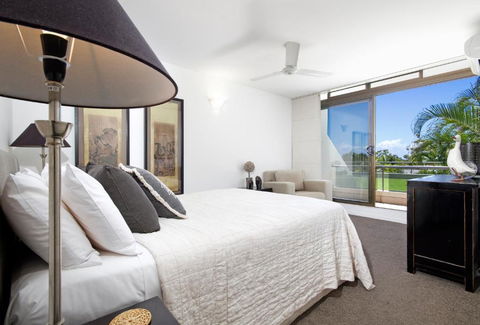 A Little Cove Treasure Noosa Heads - Accommodation BNB 1