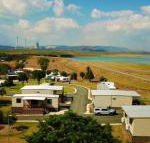 Lake Callide Retreat - Accommodation BNB