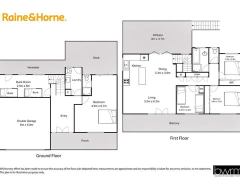 HILLTOP HAVEN In MOLLYMOOK - Accommodation BNB 3