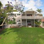 HILLTOP HAVEN In MOLLYMOOK - Accommodation BNB 0
