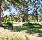 GOLF 39 MOLLYMOOK BEACH - Accommodation BNB