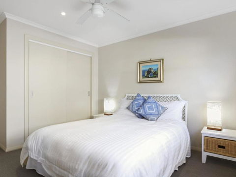 South Pacific Crescent 75 Ulladulla - Accommodation BNB 4