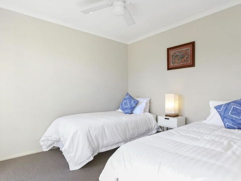 South Pacific Crescent 75 Ulladulla - Accommodation BNB 6
