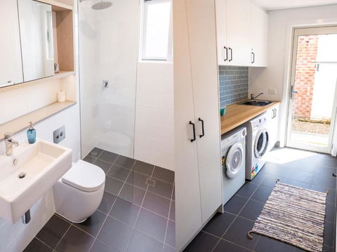 Pandanas Apartments 17B Mollymook Beach - Accommodation BNB 2