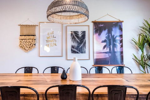 Pandanas Apartments 17B Mollymook Beach - Accommodation BNB 5