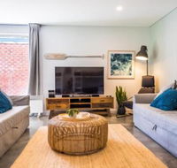 Pandanas Apartments 17B Mollymook Beach - Accommodation BNB