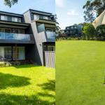 Pandanas Apartments 17B Mollymook Beach - Accommodation BNB 1