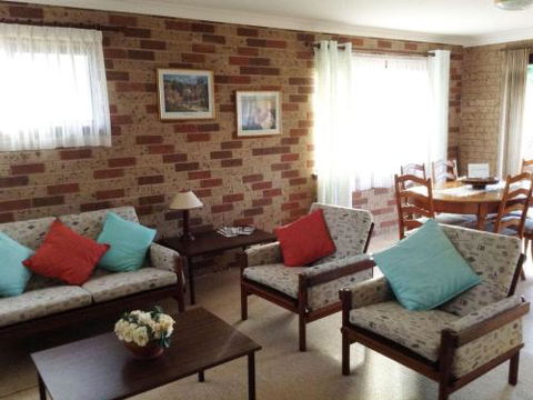 Seascape At Mollymook - Accommodation BNB 1