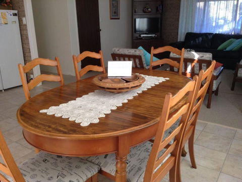 Seascape At Mollymook - Accommodation BNB 4