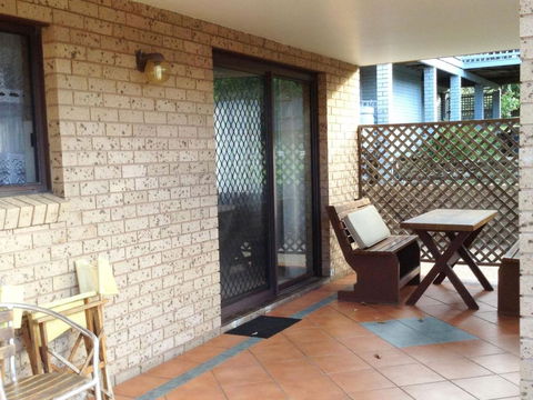 Seascape At Mollymook - Accommodation BNB 6