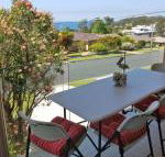 Seaview 48 MOLLYMOOK - Accommodation BNB