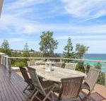 STICKS by THE SEA Sunset Strip 103 - Accommodation BNB