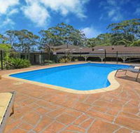 The Court 4 Lazy Dayz - Accommodation BNB