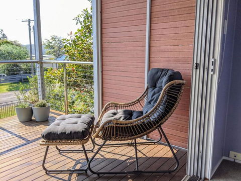 The Lake House Lake Conjola - Accommodation BNB 1