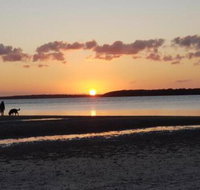 Minjerribah Island Accommodation Straddie