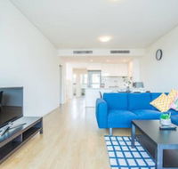 Stylish And Minimalism Apartment In North Ryde - Accommodation BNB