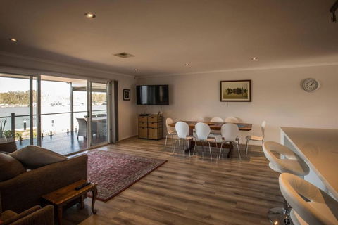 64 Marina Way Mannum - Accommodation BNB 5
