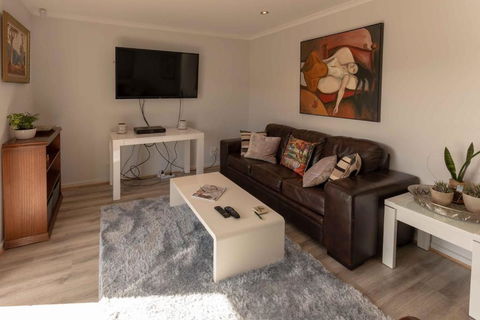 64 Marina Way Mannum - Accommodation BNB 3