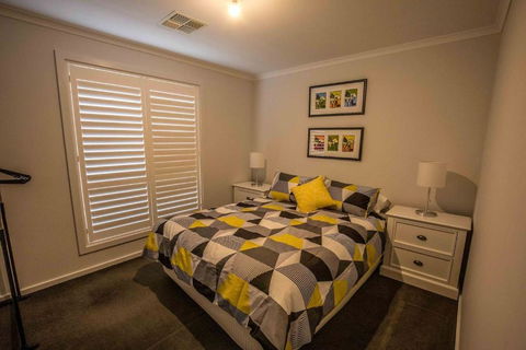 64 Marina Way Mannum - Accommodation BNB 4