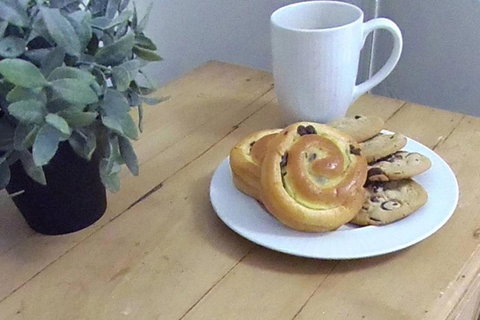 YSG The Edward Townhouse 157 Steps To Town - Accommodation BNB 5