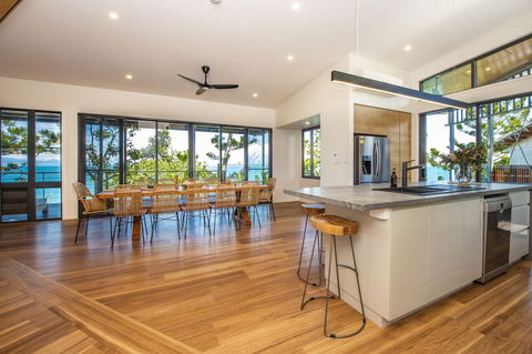 Headland House - Accommodation BNB 4