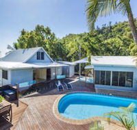 On The Beach - Accommodation BNB
