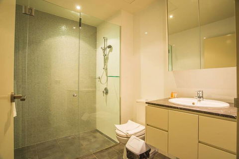 Lovely Apartment In Gordon Near Train Station - Accommodation BNB 5