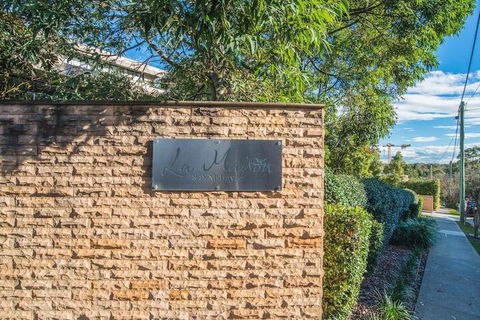Lovely Apartment In Gordon Near Train Station - Accommodation BNB 2