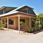Ningaloo Breeze Villa 9 3 Bedroom Fully Self Contained Holiday Accommodation - Accommodation BNB 1