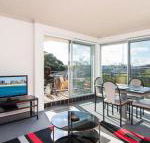 Albert Court 8 - Accommodation BNB